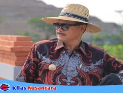 Wali Kota Madiun Dr. H. Maidi, SH Dibawa ke Jakarta Dalam Operasi Senyap KPK