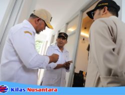 Lansia Terlantar Hingga ODGJ Kini Ditangani Terpadu Lewat Rumah Singgah