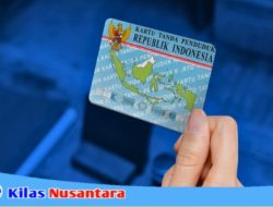 Disdukcapil Kota Cimahi Pastikan Stok Blanko KTP-el Tersedia