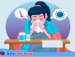 Cegah Superflu, Dinkes Kota Cimahi Ajak Masyarakat Terapkan PHB