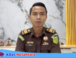 Banyak Kasus Belum Terselesaikan, Namun Kasi Pidsus Kejari Sungai Penuh Yogi Purnomo Dimutasi ke Majalengka