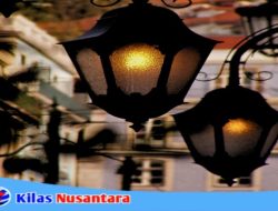 Pemkot Cimahi Bakal Pasang PJU Baru Tahun 2026