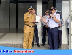 Dinas Perhubungan Kota Cimahi Masih Kekurangan 380 Titik PJU
