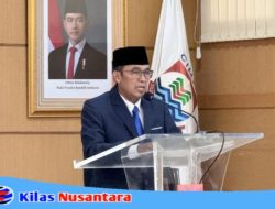 Efisiensi APBD 2026, Wali Kota Cimahi Tetap Prioritaskan Pelayanan Publik