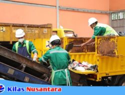 Sampah Jadi Berkah? Ini Strategi Cimahi Yang Dipantau World Bank