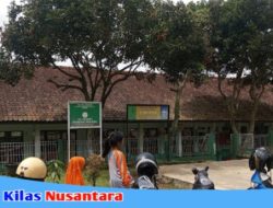 TPST Santiong Berdampingan Dengan SDN Pambudi Dharma, Picu Kekhawatiran Orang Tua Siswa