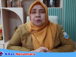 DLH Kota Cimahi Ingatkan Bahaya Insenator, Risiko Kesehatan Dinilai Serius