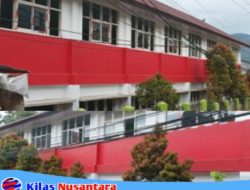 Sentuhan Emas CV Tritunggal Sejahtera di SDN Kopo 02, Raih Apresiasi Khusus dari Bupati Bogor