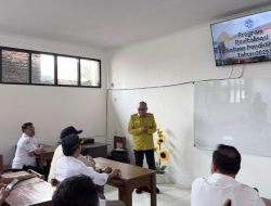 Pemkot Cimahi Komitmen Persiapkan Generasi Emas 2045, Revitalisasi Sekolah Jadi Prioritas
