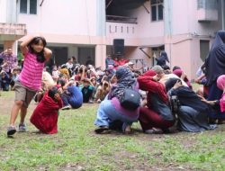 Lebih Dari 100 Kasus Bencana Terjadi di Kota Cimahi Sepanjang 2025, Mitigasi Bencana Perlu Berkelanjutan