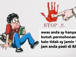 Diduga Bekingi Penimbunan BBM Pertalite, Oknum Inisial H Ancam “BAP” Awak Media dalam 1×24 Jam