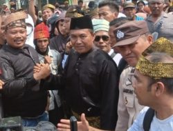 Masyarakat Adat Melayu Rantau Kasai Tolak Dugaan Adu Domba oleh PT Agrinas