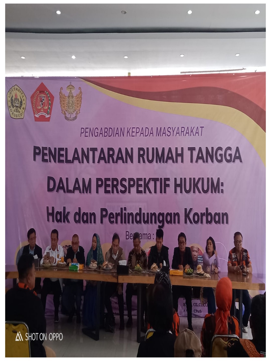Logo Bpph Gelar Penyuluhan,BPPH PP MPC Kota Bekasi Tekankan Pentingnya Hidup ...