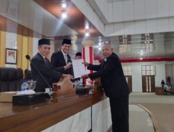 Anggota DPRD Ogan Ilir Dapil IV Minta Akses Jalan Betung-Payaraman yang Rusak Parah Segera Diperbaiki