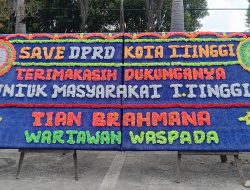 Pengamat: Dukungan Wartawan Waspada Terhadap Interpelasi DPRD Kota Tebing Tinggi Diduga Langgar Kode Etik Jurnalistik
