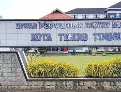 Pengamat Hukum: DPRD Tebing Tinggi Hati-hati Gunakan Hak Interpelasi