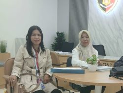 Jejak Diduga Mafia Tanah Menguat Kepala BPN Kota Bengkulu Dilaporkan ke Bareskrim,