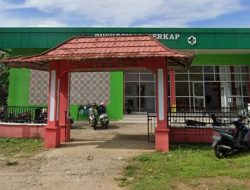 Diduga Oknum Kapus Kerkap dan Kadis Dinas Kesehatan Bengkulu Utara Bungkam di Konfirmasi Tentang TGR JKN,