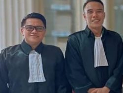 PH Nilai Tuntutan Terhadap Didi Rinaldi Terlalu Berat Sebut Terdakwa Hanya Jalankan Perintah Atasan,
