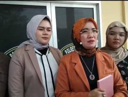 ASN Pemkab Ogan Ilir Jadi Tersangka Dugaan Penelantaran Anak, Mantan Istri Minta Segera Ditahan