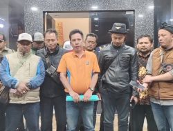 Puluhan Wartawan Resmi Adukan Akun TikTok ke Polda Jabar, Diduga Intimidasi dan Batasi Kerja Jurnalistik