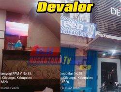 Dugaan Prostitusi Berkedok Karaoke di Metland Cileungsi Mencuat, Aparat Penegak Hukum Dipertanyakan