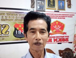 Dugaan Korupsi Dana Desa Benteng Harapan Kepala Desa Resmi Dilaporkan BSKN RI Dewan Perwakilan Provinsi Bengkulu Ke Kejaksaan Tinggi Bengkulu,