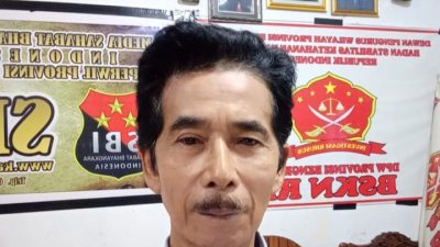 Dugaan Korupsi Dana Desa Benteng Harapan Kepala Desa Resmi Dilaporkan BSKN RI Dewan Perwakilan Provinsi Bengkulu Ke Kejaksaan Tinggi Bengkulu,