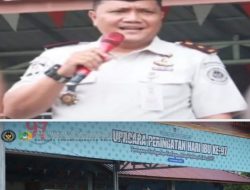 Lapas Pasir Pengaraian Sosialisasikan KUHP dan KUHAP Baru kepada Warga Binaan di Awal Tahun 2026