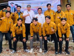 Kepala Desa Randuagung Bilal Gandeng Mahasiswa KKN Universitas Zainul Hasan Dalam Pengembangan Potensi Wisata