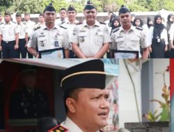 Lapas Pasir Pengaraian Tumbuhkan Budaya Kerja Unggul Dari Disiplin Hingga Apresiasi