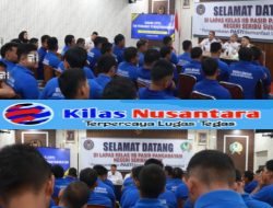 Lapas Pasir Pengaraian Laksanakan Sidang TPP Guna Optimalkan Pembinaan