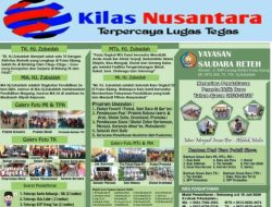 MTS Hj Jubaidah Yayasan Saudara Reteh Pulau Kijang Buka Pendaftaran Siswa Baru TP: 2026 – 2027