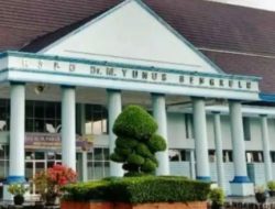 Pasien BPJS Keluhkan Pelayanan RSUD M Yunus Bengkulu Diduga Beli Obat di Luar Mencuat ke Publik,