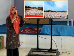 DLH Kabupaten Probolinggo Dorong Perubahan Pola Pikir Pengelolaan Sampah Sejak Sumber