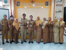 Direktur RSUD Tongas Dr. Catur Prangga Wadana Perkuat Tata Kelola Pengadaan Barang dan Jasa Tahun 2026