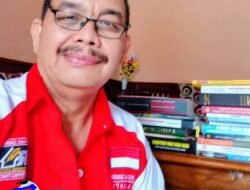Ratama Saragih: Pembangunan Pujasera di Masjid Agung Kota Tebing Tinggi Searah dengan Visi Misi Wali Kota