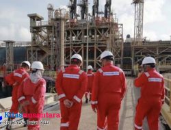 Tak Bayar PBB Tahun 2021 s.d 2023, Kejagung Didesak Periksa Triangle Pase Incorporation Oil Gas Energy (TPI) Kemen Energi Daya Mineral Pengelola Migas Aceh