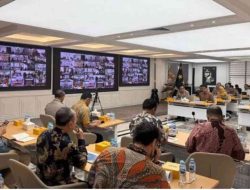 Putus Rantai Tengkulak, Polri Fasilitasi Permodalan KUR dan Penyerapan Bulog bagi Petani Jagung