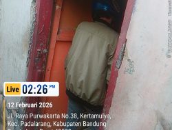 ‎Ada Apa dengan Polsek Padalarang? Dugaan Peredaran Obat Golongan G “inisial ( T )mencuat” Seolah Kebal Hukum