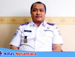 Dishub Cimahi Akan Matangkan Rencana Uji Coba dan Operasional BRT Koridor Cicaheum–Stasiun Cimahi Pada 2027