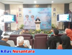 Ngatiyana: Effisiensi Anggaran, Fokus Pada Out-put Bermanfaat Bagi Warga Masyarakat