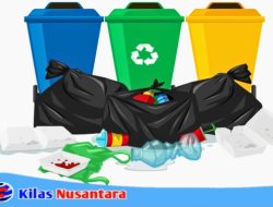 Pemkot Cimahi Canangkan Zero Sampah ke TPA Sarimukti