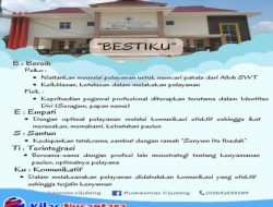 Puskesmas Cijulang Luncurkan Program “BESTIKU”, Wujud Transformasi Pelayanan Kesehatan yang Humanis