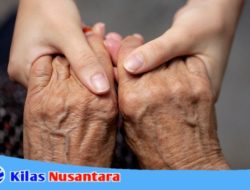 Lewat Program Selantang, DP3AP2KB Kota Cimahi Dorong Warga Lansia Tingkatkan Kualitas Hidup