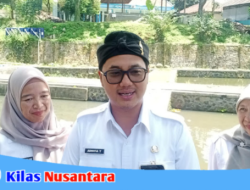 Adhitia Yudisthira Hadiri Giat Forum Perangkat Daerah Dinas Pangan Dan Pertanian Kota Cimahi Tahun 2026