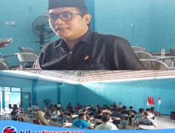 Turun ke Warga, Dede Supratman Tawarkan Skema Ternak Bergulir dan Penguatan Koperasi