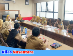 Dampak Penonaktifan 19 Ribu FBI JK, Pemkot Cimahi Gerak Cepat Siapkan Solusi