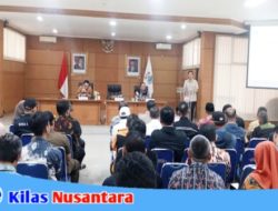 Bakesbangpol Kota Cimahi Mengadakan Giat Forum Perangkat Daerah Tahun 2026
