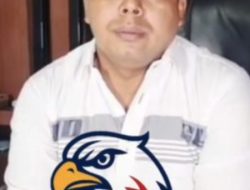 Trabas Komunitas Jurnalis Nusantara Merayakan Ulang Tahun Ke 4 Ini Pesan Pembina Trabas Syamsuddin